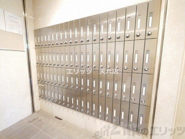 プレサンス梅田東ディアロの物件内観写真